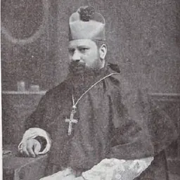 Portrait of Vinkenti Peev