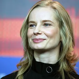 Portrait of Magdalena Cielecka