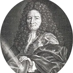 Portrait of François Villette