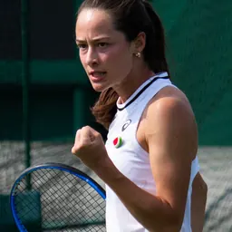 Portrait of Zeynep Sönmez