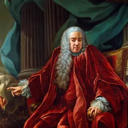 Portrait of Agostino Viale
