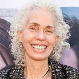 Portrait of Barbara Ferrer