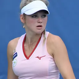 Portrait of Linda Klimovičová