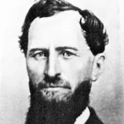 Portrait of Edward J. C. Kewen