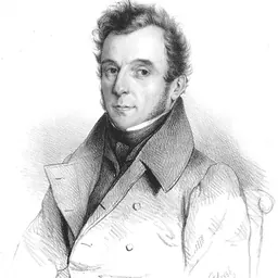 Portrait of Henri Valentino