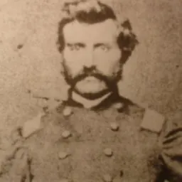 Portrait of Marcus Spiegel