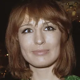 Portrait of Liesbeth List