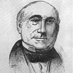 Portrait of James de Peyster Ogden