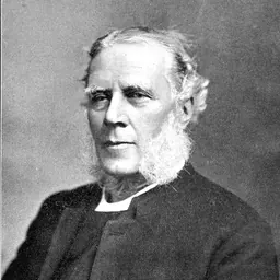 Portrait of Edward Maclure