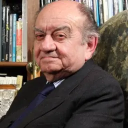 Portrait of Mario Arnello