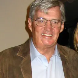 Portrait of Frank Beamer