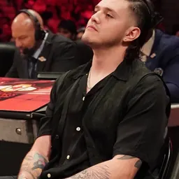 Portrait of Dominik Mysterio