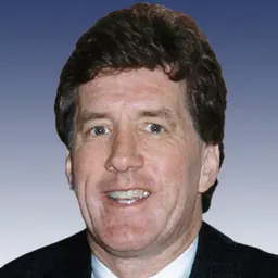 Portrait of Jim Ramstad