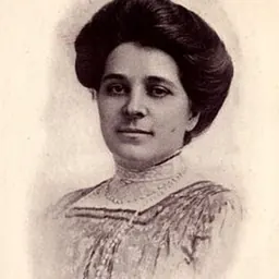 Portrait of Rose Lambert