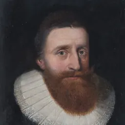 Portrait of Ludovic Stewart, 2nd Duke of Lennox