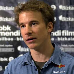 Portrait of Jérémie Heitz