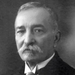 Portrait of Clóvis Beviláqua