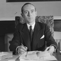 Portrait of Jan Herman van Roijen Jr.
