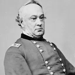 Portrait of Henry Halleck