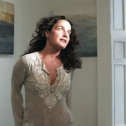 Portrait of Siobhan McDonald