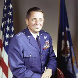 Portrait of Robert J. Dixon