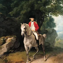 Portrait of Henry Pigot