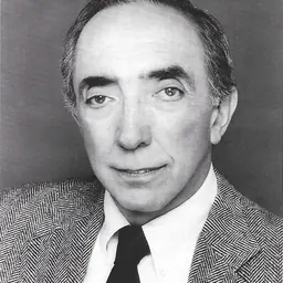 Portrait of Jorge Arango