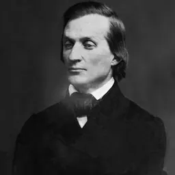 Portrait of Solon Borland