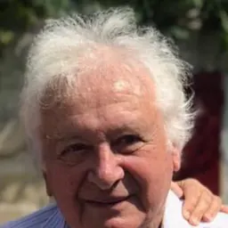 Portrait of Jacques Jarry
