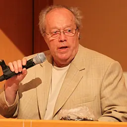 Portrait of Jorma Panula
