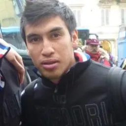 Portrait of Marcelo Estigarribia