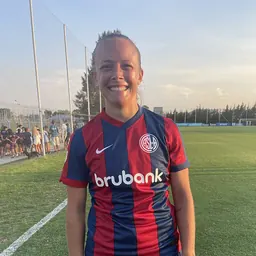 Portrait of Karen Vénica