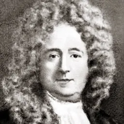 Portrait of Claude-Michel Bégon de la Cour