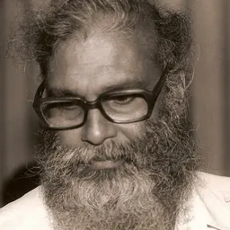 Portrait of Bhai