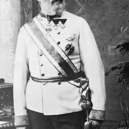 Portrait of Ferdinand IV, Grand Duke of Tuscany