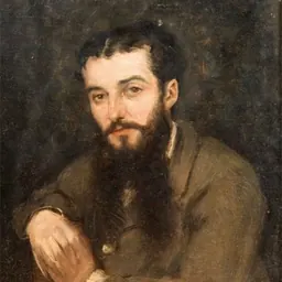 Portrait of Alessandro Lanfredini