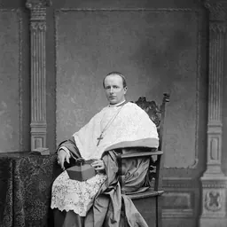 Portrait of Franziskus von Paula Graf von Schönborn