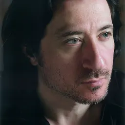 Portrait of Federico Castelluccio