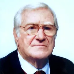 Portrait of Vito Rosaspina