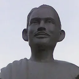 Portrait of Brajanath Sarma