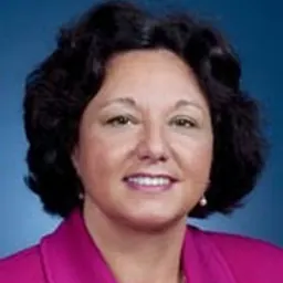 Portrait of Kathleen Passidomo
