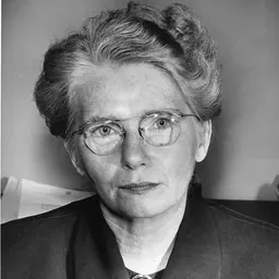 Portrait of Marion Winifred Sheahan
