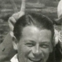 Portrait of Josef Maleček
