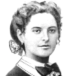 Portrait of Anne Boutiaut Poulard