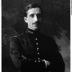 Portrait of Georges Painvin