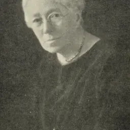 Portrait of Ethel Anna Stephens