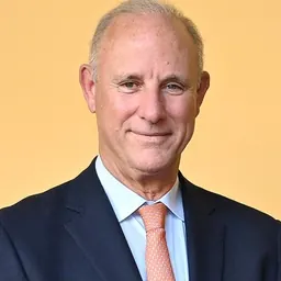 Portrait of Javier González-Olaechea