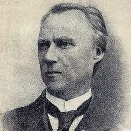 Portrait of Ivan Lypa