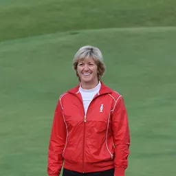 Portrait of Beth Daniel