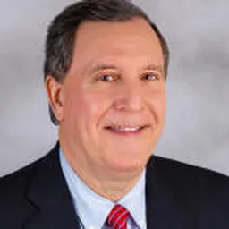 Portrait of Joe Carollo